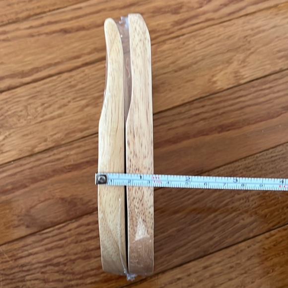 NWT Salad Claws Bear Claw Salad Servers - Picture 7 of 9